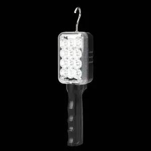 작업등 LED 손전등 A형(직진)CAP-S1312S