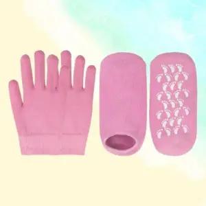 보습 젤양말 손발 젤장갑 각질관리 촉촉한 굳은살