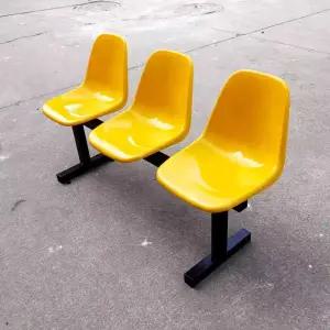 버스정류장 의자 야외 대기석 카페 쉼터 휴게소 좌석