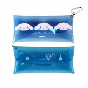 ( )클리어 시나모롤 파우치