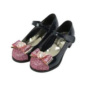 [프랜치캣](신세계 사우스시티)(신세계사우스시티) NV 리본하트 구두/Q41DG3021 N3