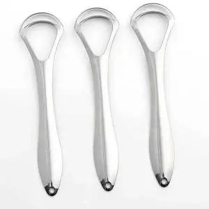 [하프클럽/알티피아]혀클리너 혀닦기 텅클리너 혀세척 혀클리너칫솔