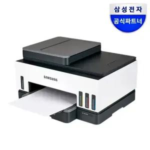 삼성전자 SL-T2273FW 잉크포함 무한잉크팩스복합기/프린터기 [삼성공식파트너]