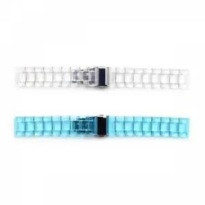 시계스트랩 아크릴스트랩 G699 시계아크릴스트