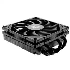 CPU쿨러 PWM TDP 100W 인텔 AMD 미니PC 데스크탑 냉각/PC조립/컴퓨터/팬/쿨링/정품/쿨러/케이스/공냉식