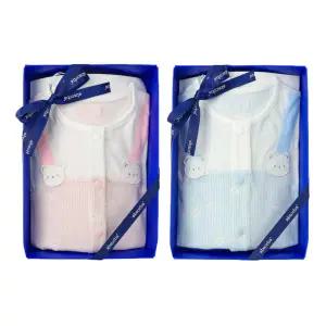 [압소바](김해점)(압소바 26년S/S 말띠 임신출산백일돌축하선물)블블 코튼모달우주복 2종 택1(A1110623)...