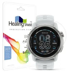 아트박스/힐링쉴드 코로스 아펙스4 42mm 올레포빅 액정보호필름 2매