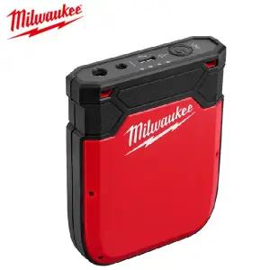 밀워키 충전식 플랫팩 배터리 3.0ah IRPSU3