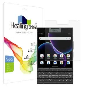 아트박스/힐링쉴드 유니허츠 타이탄2 슈페리어 저반사 액정보호필름 1매