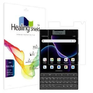 아트박스/힐링쉴드 유니허츠 타이탄2 블루라이트차단 액정보호필름 1매