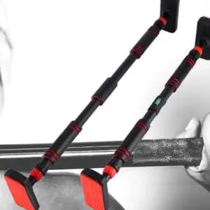 L95 홈트레이닝 가정용 실내 문틀 철봉 턱걸이바 바