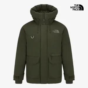 노스페이스 남성 오푸스 다운 자켓 (RDS) DARK_OLIVE NJ1DR61B
