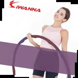 휴대용후프 소프트 훌라후프 1.2 두사이즈 변신 i워너993