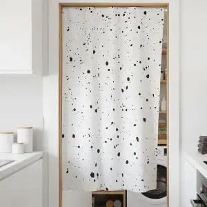 [아트박스]/제이라이프 벨크로 가림막 커튼 가리개 주방 공간분리 붙이는