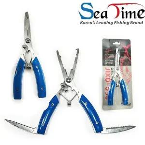 [콩심팥심]플라이어 589 JIXO 멀티 니퍼플라이어 컷팅가위 플라