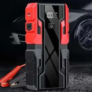 보조배터리 휴대폰충전 GDM 자동차 점퍼 스타터 긴급 시동