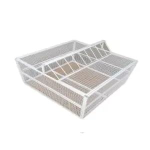 비둘기 포획틀 케이지 트랩 참새 철장 잡기 조류 퇴치