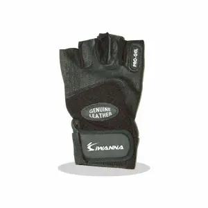 논슬립 헬스장갑 방지 운동 스트랩 남성용 XL