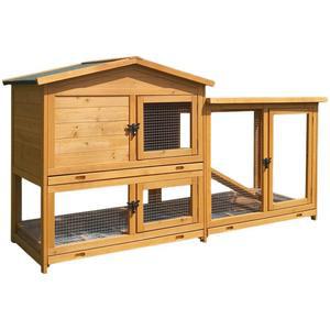 그린 토끼사육장 그릇 애완 프레리독 대형견집 기니 오리 투명 펜스 양계장 농장