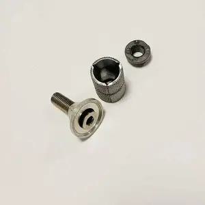 자전거 프론트 포크 나사 확장 잠금 볼트 세트 로드바이크용품