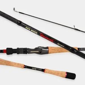 바다 루어낚시 농어대 발렌타인 872m 902ml 962ml