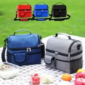 아이스쿨러백 보냉백 쿨러백 보냉가방 아이스가방