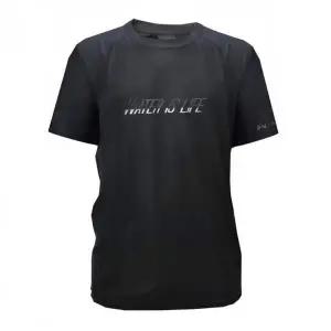 [콩심팥심]남성용 반팔 래쉬가드 수영복 라운드넥 티셔츠