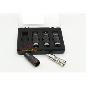 EIZZ E-201 센터 텔루륨 구리(자동) 은도금 팔라듐도금