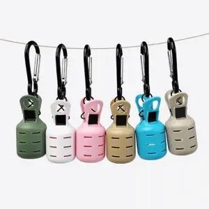 에기 바늘 훅캡 커버 낚시용품 안전캡