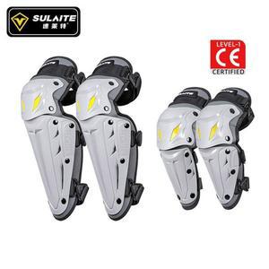 오토바이 무릎 허벅지고정밴드 보호대 견인 가스 기어 고정밴드 니가드 겨울 4 Bla