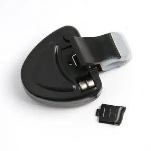 밤낚시 LED 진동 감지 원투 낚시 사이렌