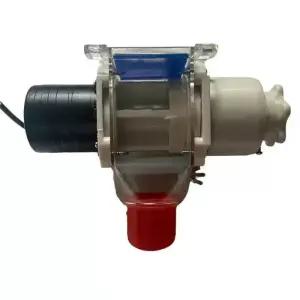 자동 닭모이 공급기 사료통 호스트 피더기 일반형 급식기