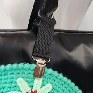 ( )가방 카라비너 다용도 고리 소품 버클