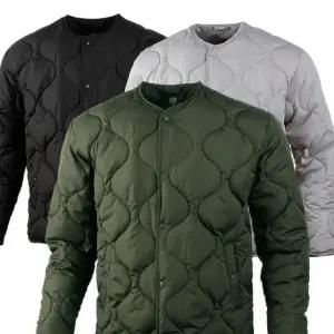 초경량 웰론 누빔 재킷 남여공용