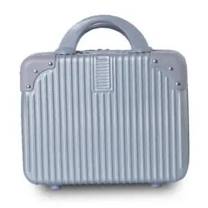 레디백 14인치 미니 캐리어 기내 여행 보조 가방