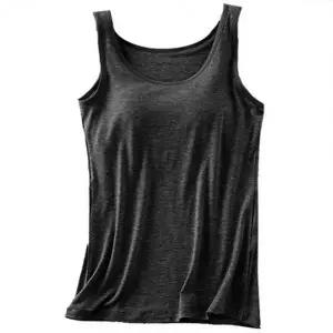 여성 나시티 민소매 이너웨어 속옷 런닝구 언더웨어