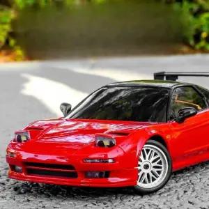 NSX 드리프트카 무선조종 빠른 RC카 풀스케일 드리프트 표준