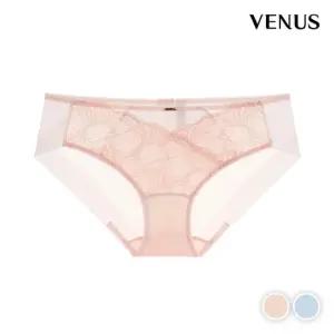 [비너스][출고가 28000원]레이스 헴라인 팬티(SVPTM122H)