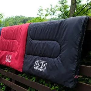 캠핑 백패킹 동계 라이너 침낭 겨울 경량 사계절opq648