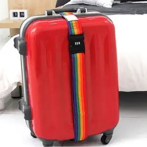 빠띠라인 여행용 캐리어 잠금장치 여행가방 잠금장치 여행용 캐리어 여행정리가방