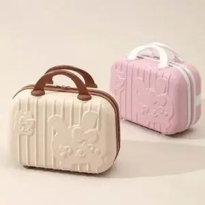 소형캐리어 토끼 레디백 여행가방 보조 미니 14 서머