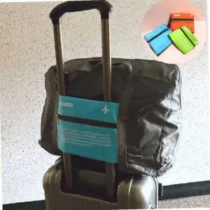 접이식 여행 가방 캐리어 보조가방