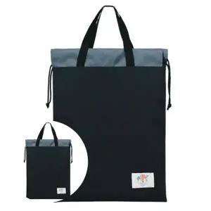 ( )다용도 보조가방 실내화주머니 초등학생실내화가방 실내화가방