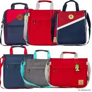 둘리 초등학생 보조가방 실내화가방 신발주머니 주일학교 교회가방