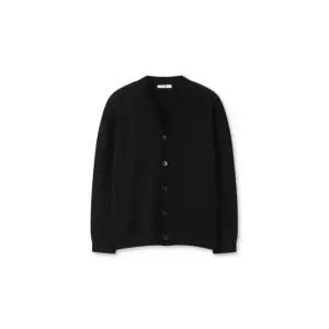 탑텐 남성 셔닐 브이넥 가디건_MSG1EC1901 301671