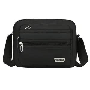 남성 여행 외출 보조 핸드백 인기 데일리 크로스백 WF0295C