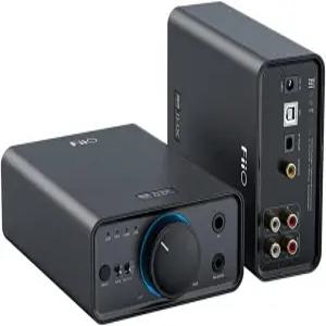 Fiio K7 데스크톱 DAC 및 앰프