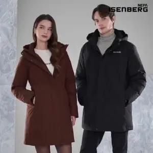 텐텐 [네파이젠벅] 24FW 인퀼팅 패딩 자켓 남녀 6컬러 택1