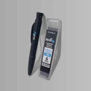 CB 비바데이 홀더심 검정 2.8mm 6pcs