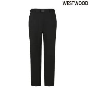 웨스트우드 남성 겨울 가볍고 따뜻한 판패딩 방한팬츠WO4MTPD559 139441